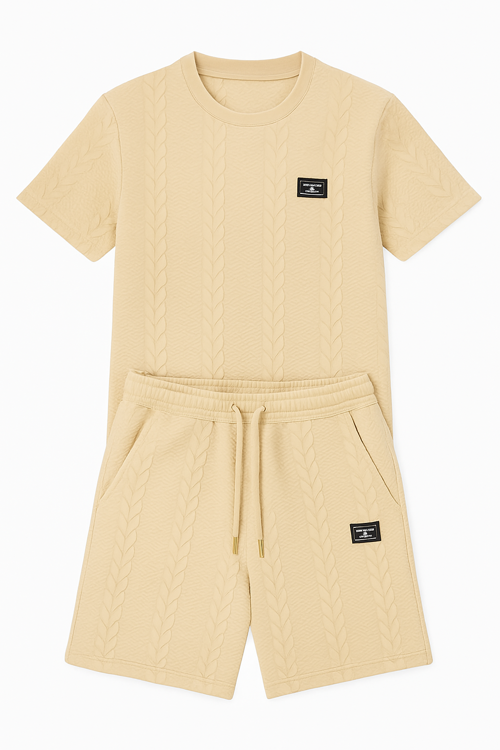 Sleek Summer Set