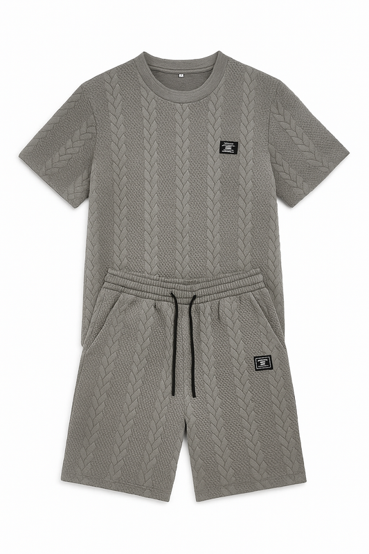 Sleek Summer Set