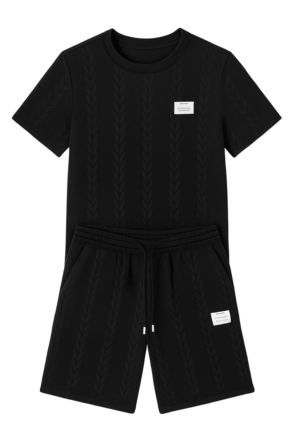 Sleek Summer Set